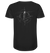 Leuchtturm Kompass - Organic Shirt