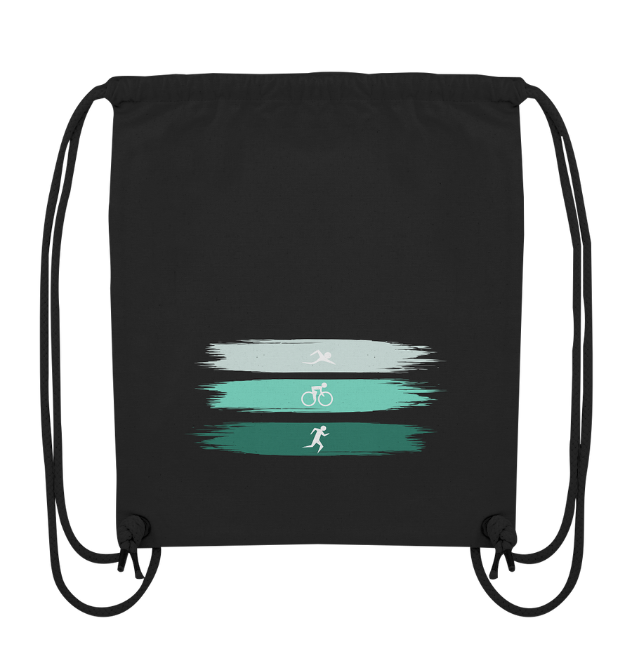 Triathlon - Organic Gym Bag