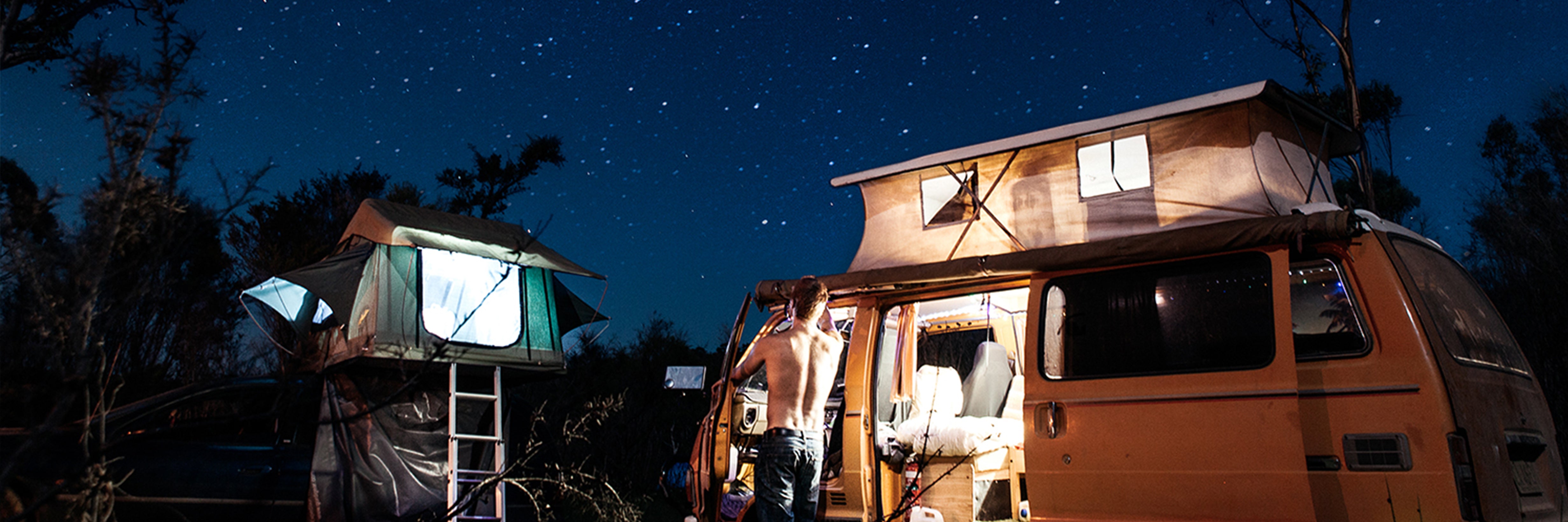 5 Billion Star Hotel