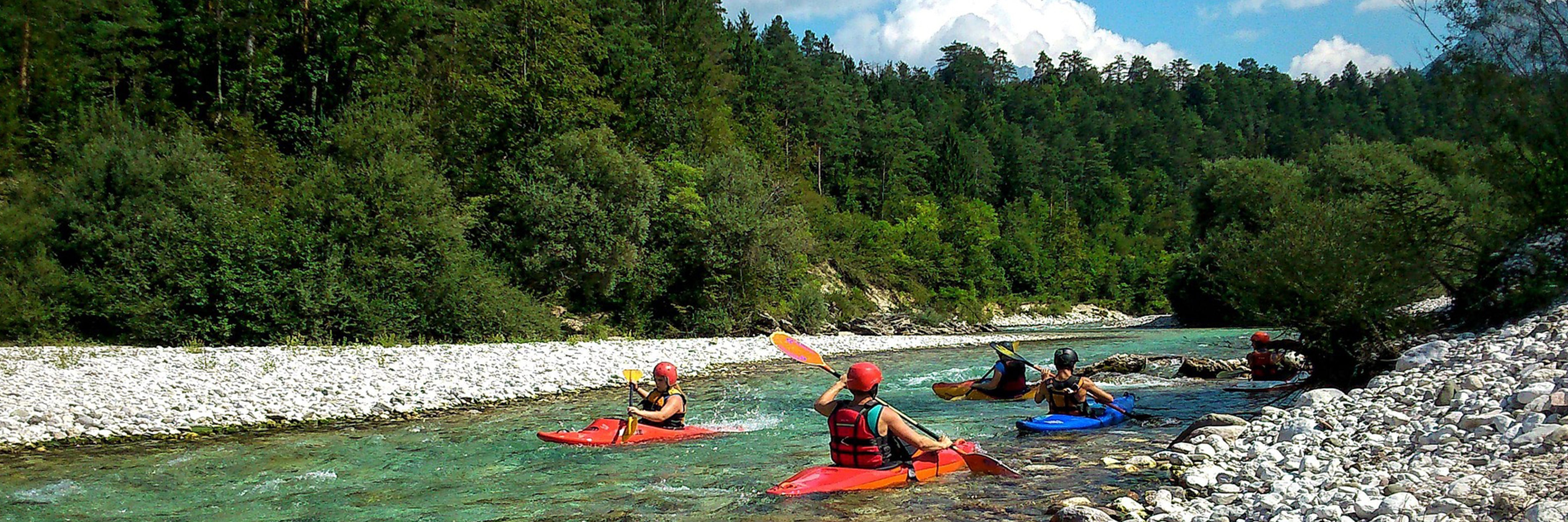 Kayak