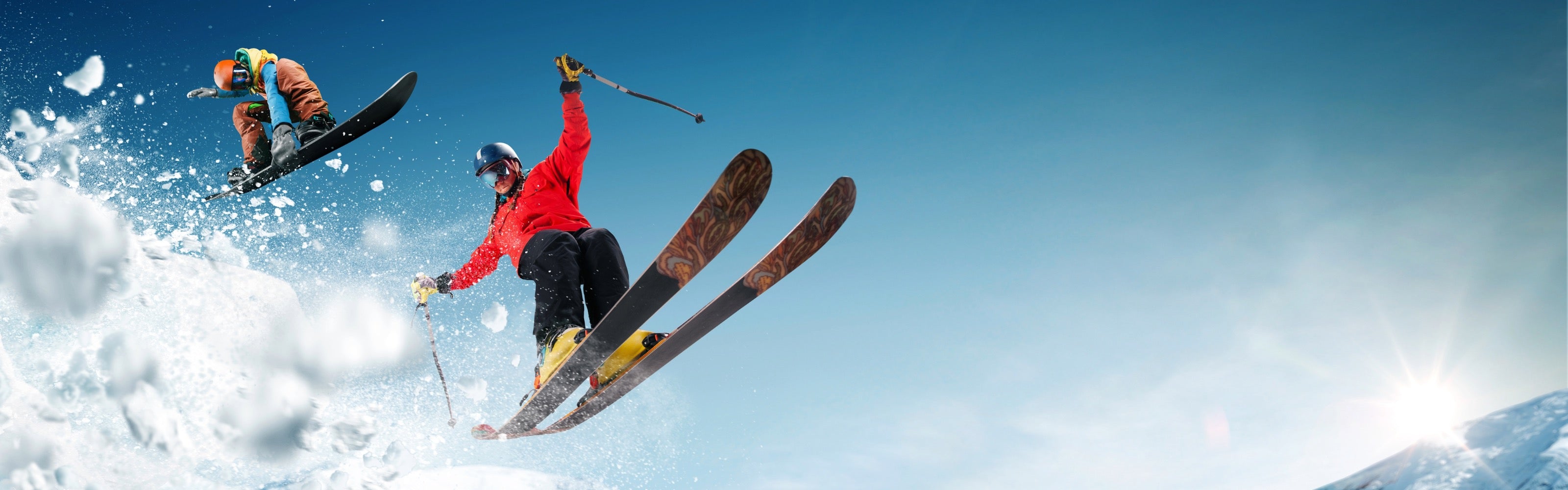 Wintersport