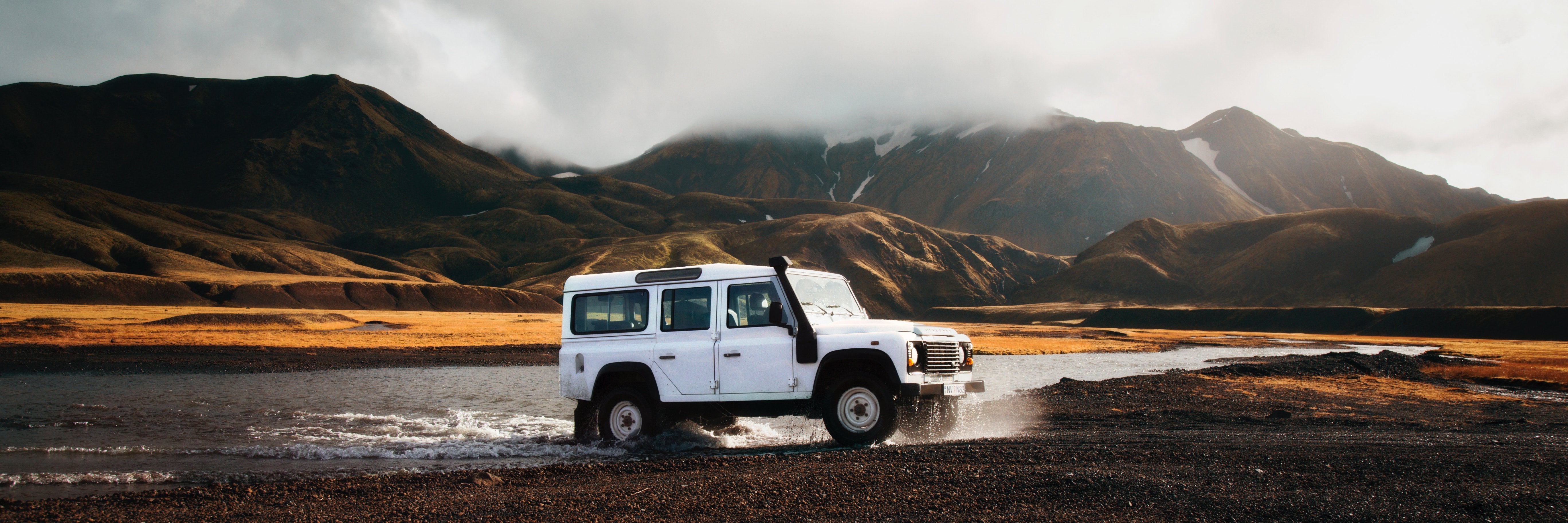 Offroad