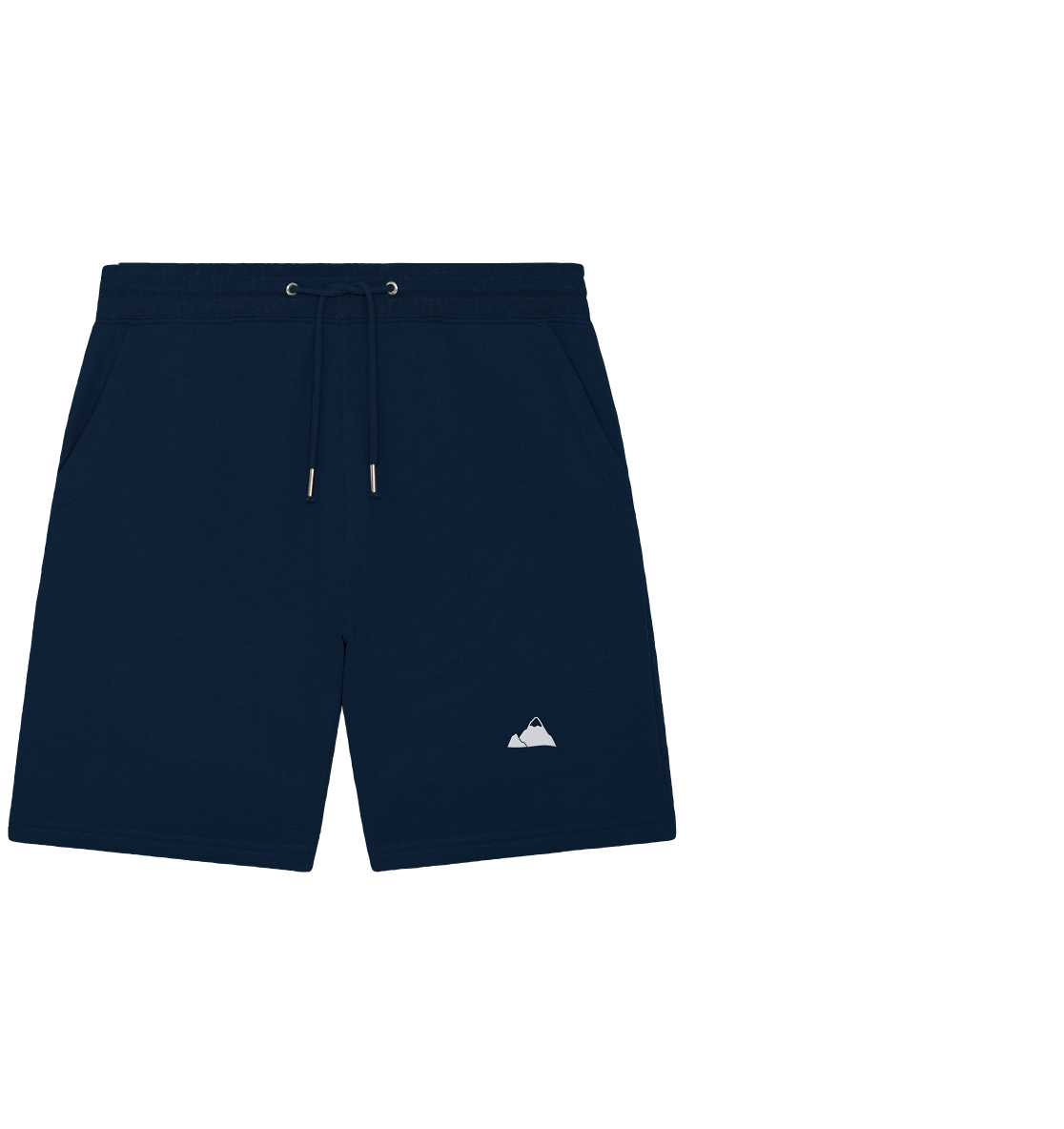 Mountain Stick - Organic Jogger Shorts (Stick)