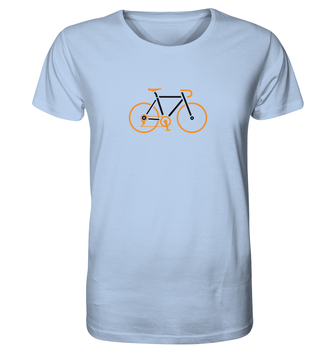 Rennrad - Organic Shirt