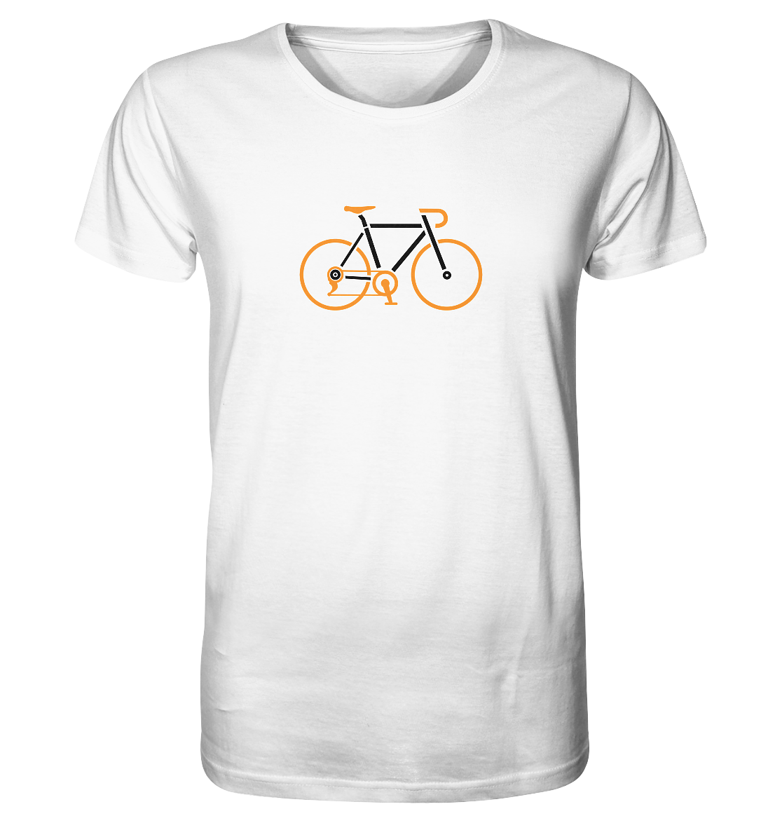 Rennrad - Organic Shirt