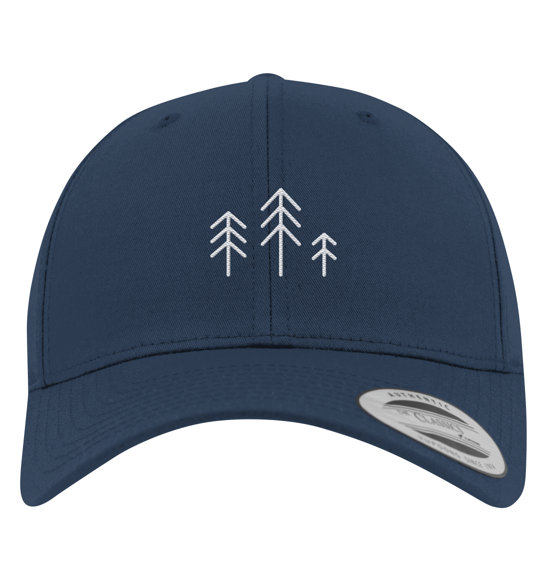 Tannen Stick - Premium Baseball Cap