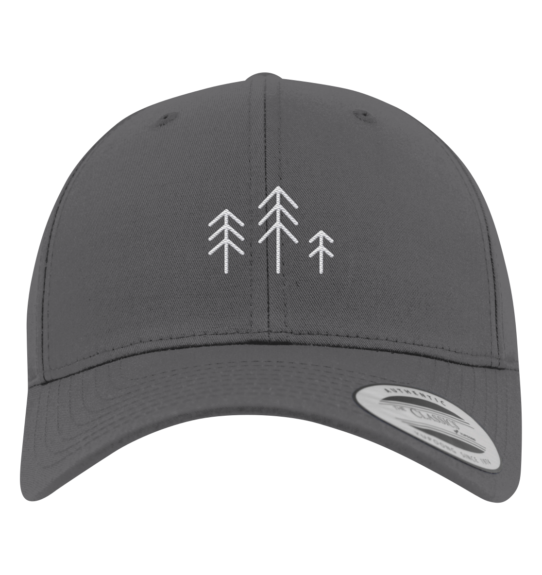 Tannen Stick - Premium Baseball Cap