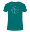 Weltbürger - Kids Organic Shirt