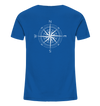 Kompass - Kids Organic Shirt