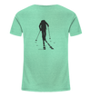 Skitour - Kids Organic Shirt