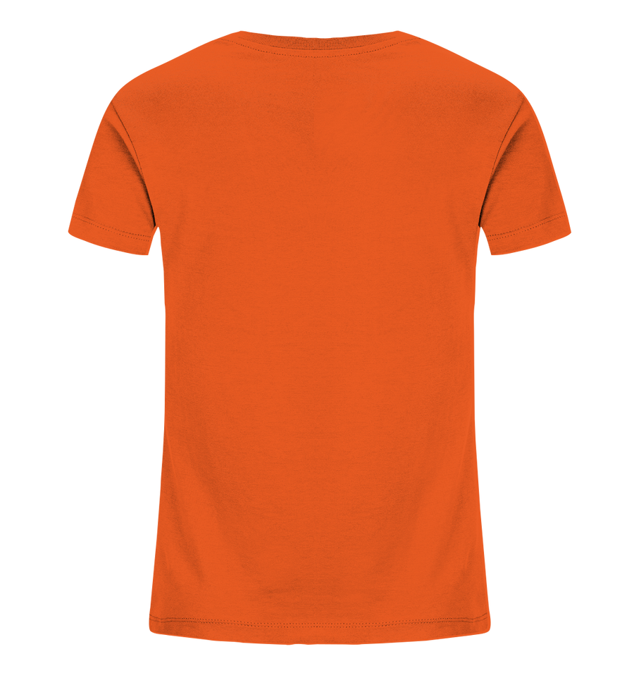 T-Shirt Keep it Simple organic unisex online bestellen | OTAYA