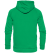 Herzschlag Berge - Schweiz - Kids Premium Hoodie