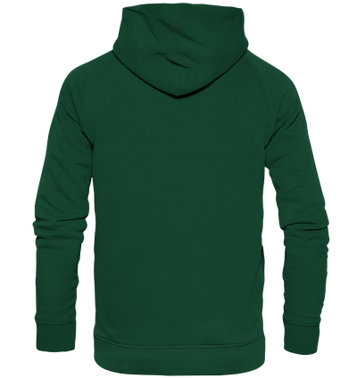 Herzschlag Berge - Schweiz - Kids Premium Hoodie