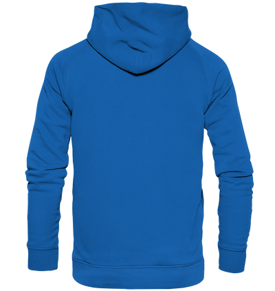 Aussicht mit meinem Pferd - Kids Premium Hoodie