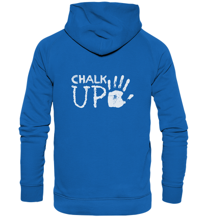 Chalk up - Kids Premium Hoodie