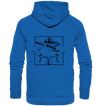 Lieblings - Aussicht - Kids Premium Hoodie