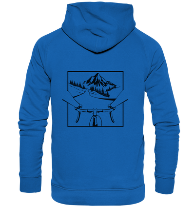 Lieblings - Aussicht - Kids Premium Hoodie