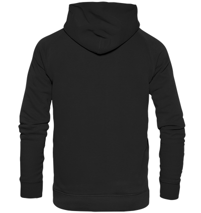 Aussicht mit meinem Hund - Kids Premium Hoodie