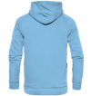 Ich bin der Antrieb - Kids Premium Hoodie