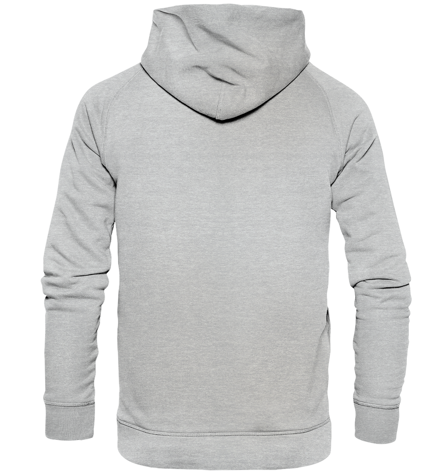 Zelt Aussicht - Winter - Kids Premium Hoodie