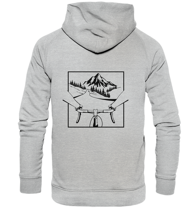 Lieblings - Aussicht - Kids Premium Hoodie