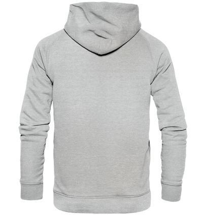 The Mobile Device That Charges You - Kids Premium Hoodie