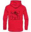 Lieblings - Aussicht - Kids Premium Hoodie