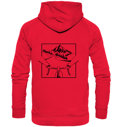 Lieblings - Aussicht - Kids Premium Hoodie