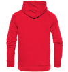 Aussicht mit meinem Pferd - Kids Premium Hoodie