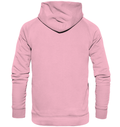 Aussicht genießen - Kids Premium Hoodie