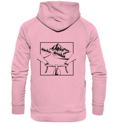 Lieblings - Aussicht - Kids Premium Hoodie