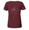 Kompass - Ladies Organic Shirt