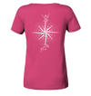 Natur Kompass - Ladies Organic Shirt