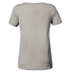 Kitesurfen - Ladies Organic Shirt Meliert