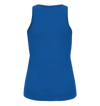 Segelboot - Ladies Organic Tank Top