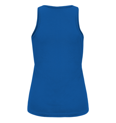 Rennrad - Ladies Organic Tank Top