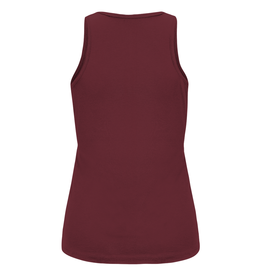 Ja, 305km - Ladies Organic Tank Top