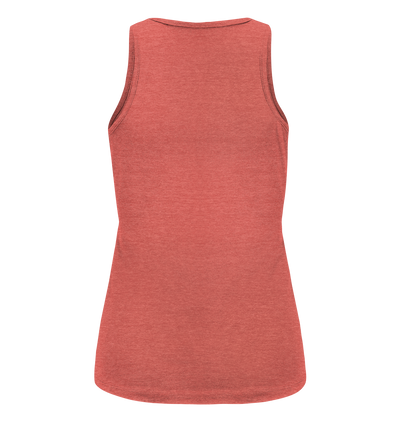 Skatebär - Ladies Organic Tank Top