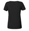 Bergliebe - Ladies Organic V-Neck Shirt