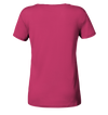 Don’t Forget to Play - Ladies Organic V-Neck Shirt