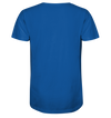 The Mobile Device That Charges You - Mens Organic V-Neck Shirt