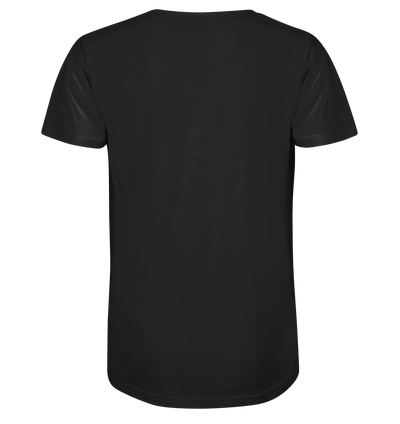 Paragleiter Pusteblume - Mens Organic V-Neck Shirt