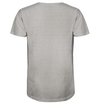 Kletterausrüstung - Mens Organic V-Neck Shirt