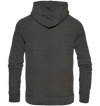 Rückseiten Wetter - Organic Fashion Hoodie