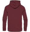 What I Save Up For - Organic Fashion Hoodie