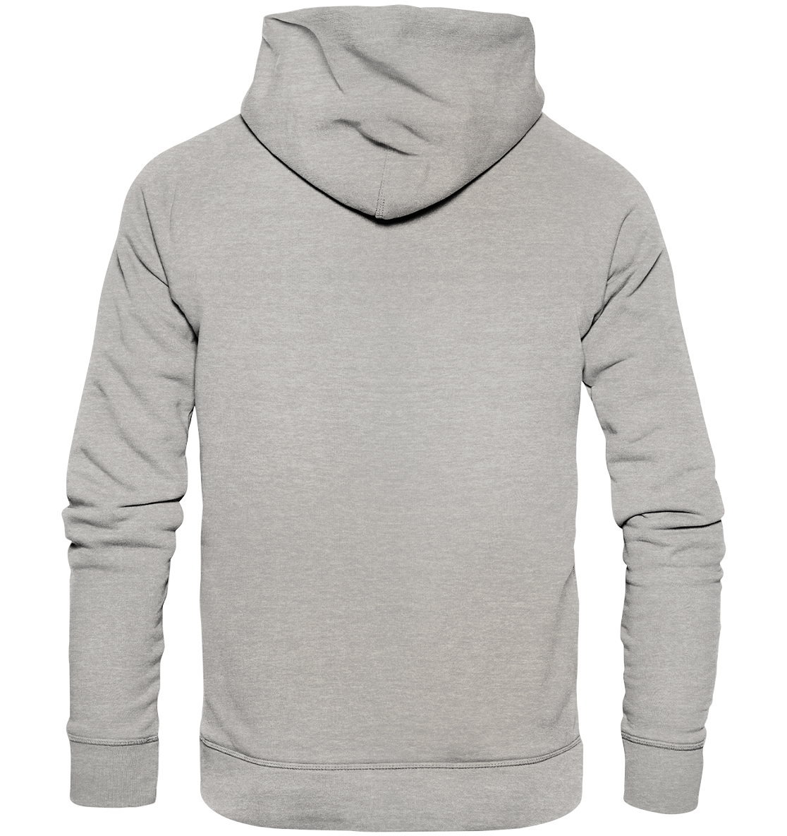 Namaste Gray Unisex Hoodie Sweatshirt – Trendy Teeze