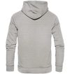 Ich bin dann mal weg - Organic Fashion Hoodie