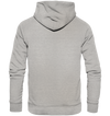 The River is Calling - Organic Fashion Hoodie