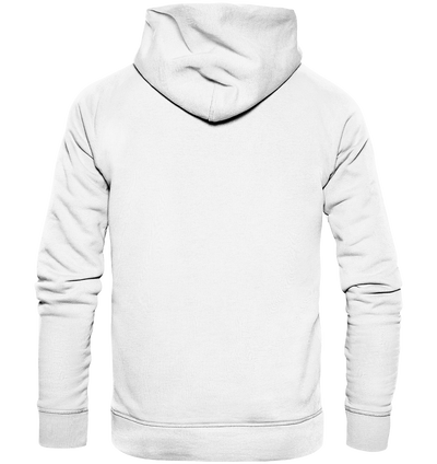 Bicycle - Organic Fashion Hoodie