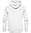 Winterlandschaft - Organic Fashion Hoodie